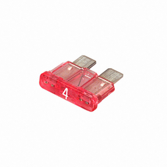 ATC-4 Eaton - Bussmann Electrical Division Fuses